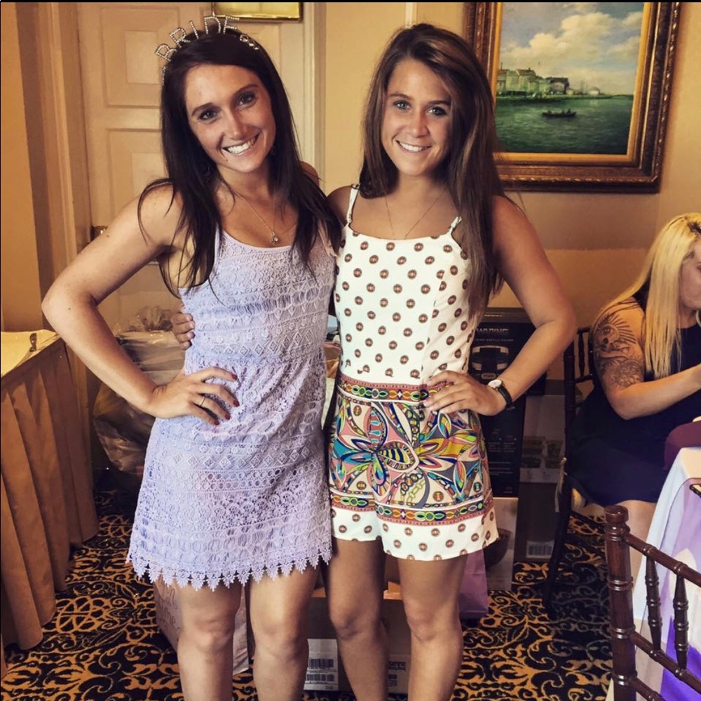 Pattern Romper - image 3